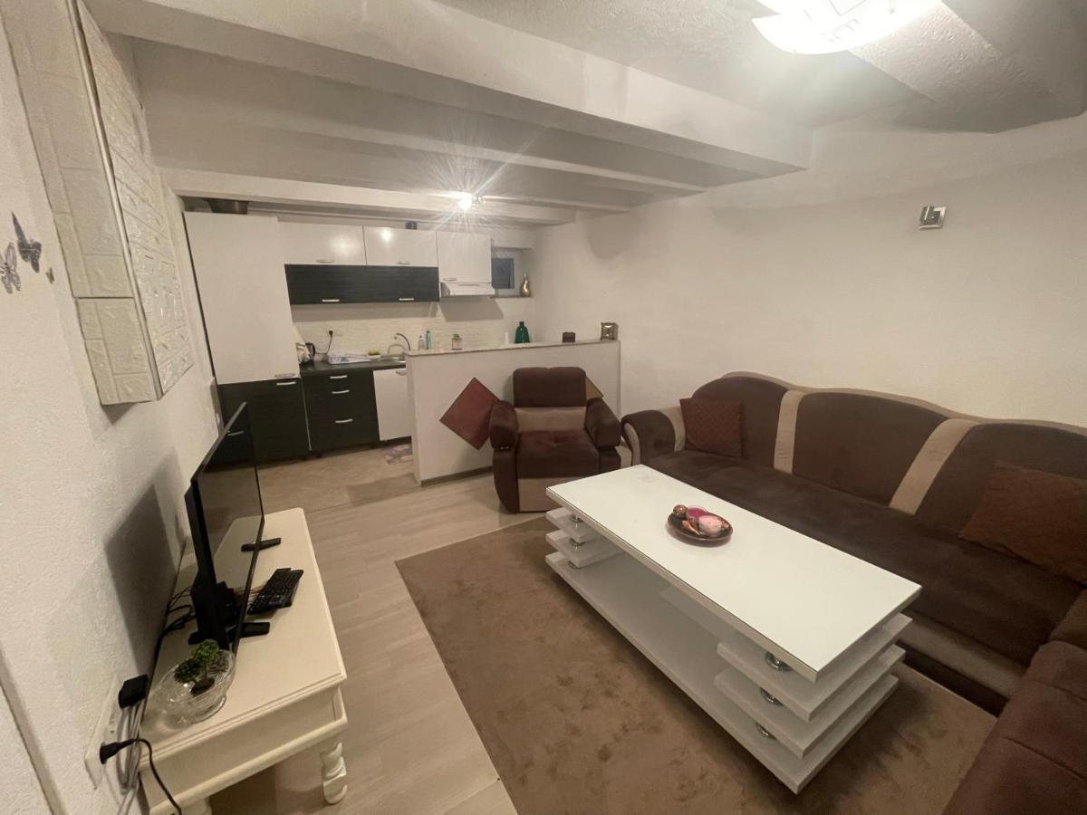 Emir's Apartment Sarajevo