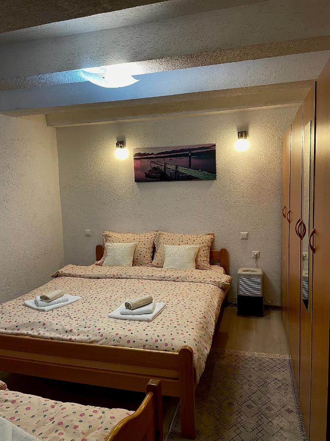 Apartment Emir's